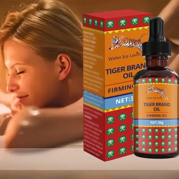 Baume de massage relaxant pour les muscles - Crème chauffante pour les articulations