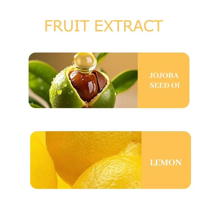 NIVAVIN Huile essentielle de citron 30ml/60ml/100ml