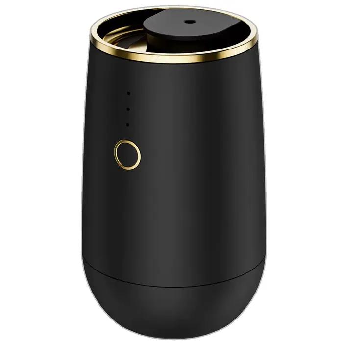 Mini diffuseur d'huiles essentielles sans eau pour voiture
