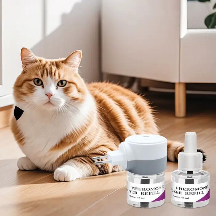Diffuseur apaisant de 48ml