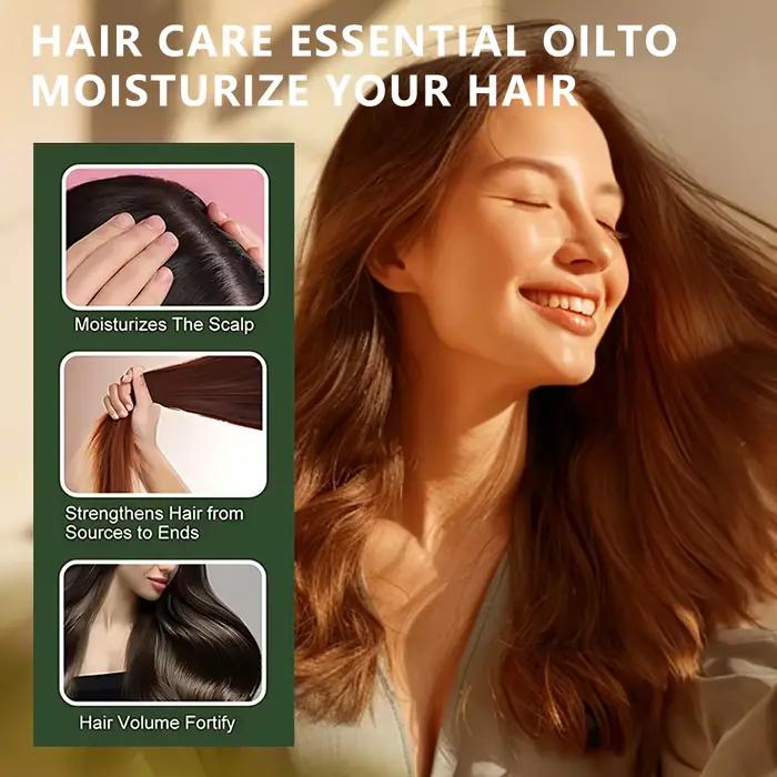 L'huile essentielle de romarin 100% YUITIKUE absorbe rapidement