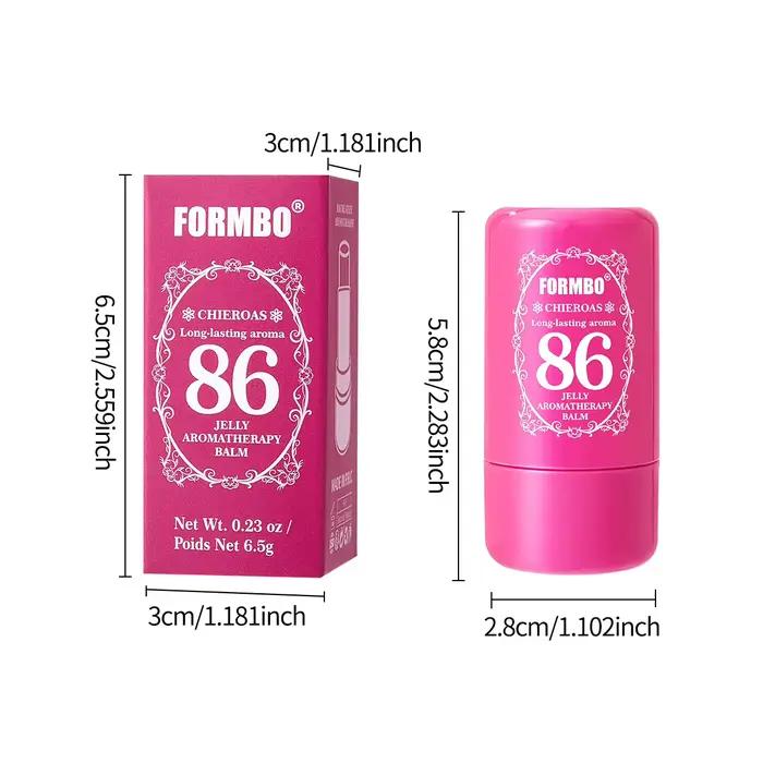 Crème aromathérapeutique Jelly