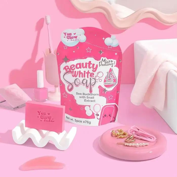 Savon pour les mains à l'huile essentielle - Lavage rafraîchissant pour le visage et le corps, savon parfumé naturel pour le bain, vente en gros disponible