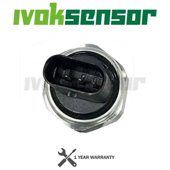 Joli de capteur de pression d'huile moteur, Cadgrad, GMC, oral y, Chevrolet, Camaro, Impala, Malibu, CTS, 12661808, 12659289, 12635397, 12630433