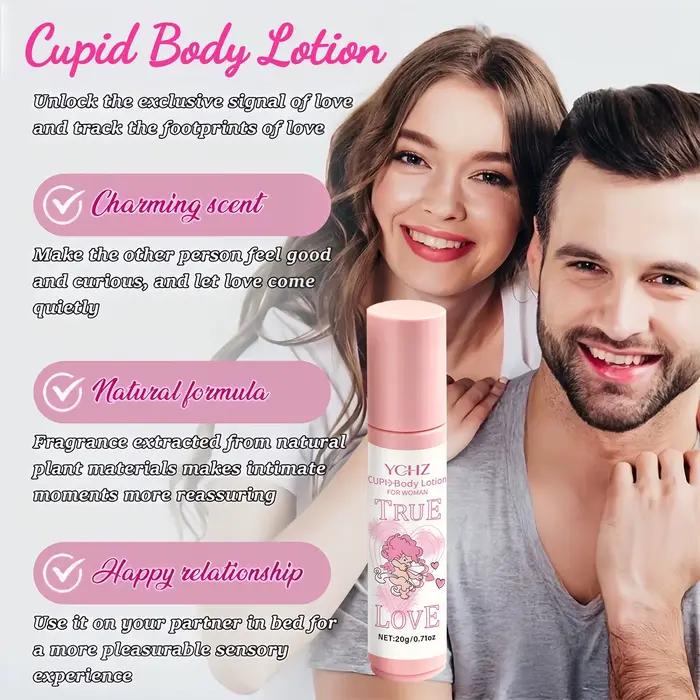 Déodorant liquide roll-on parfumé à la rose