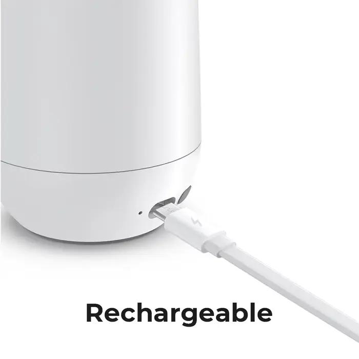 Mini diffuseur d'huiles essentielles sans eau pour voiture