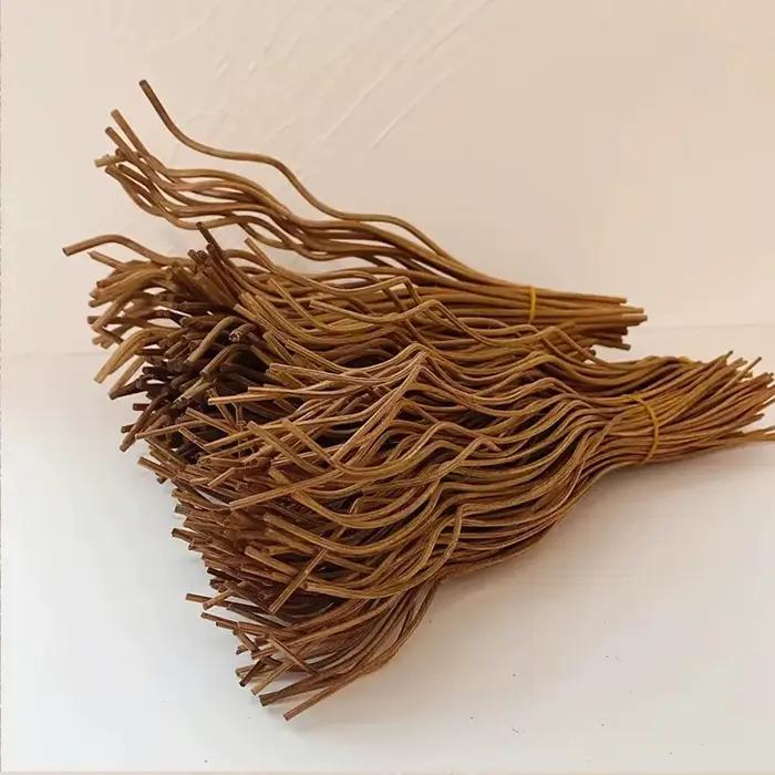 Bâtonnets en rotin pour diffuseur de parfum