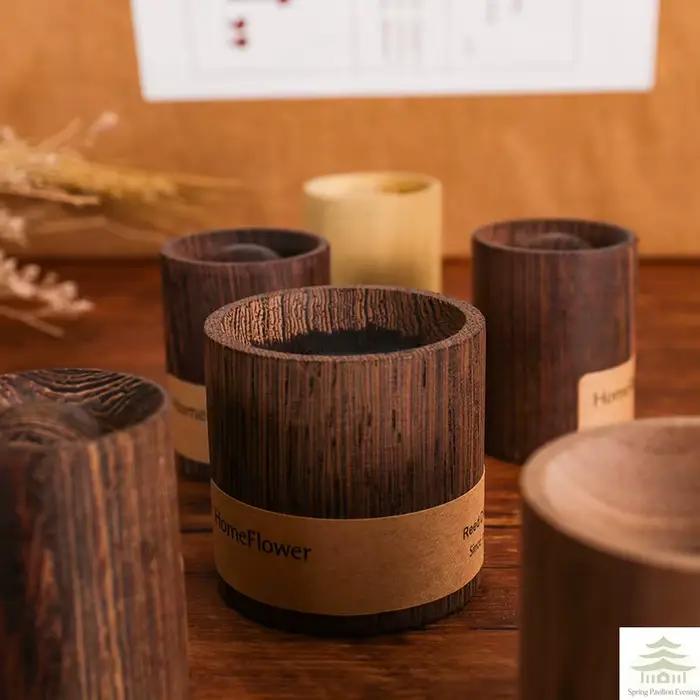 Diffuseur d'huile essentielle de noyer noir