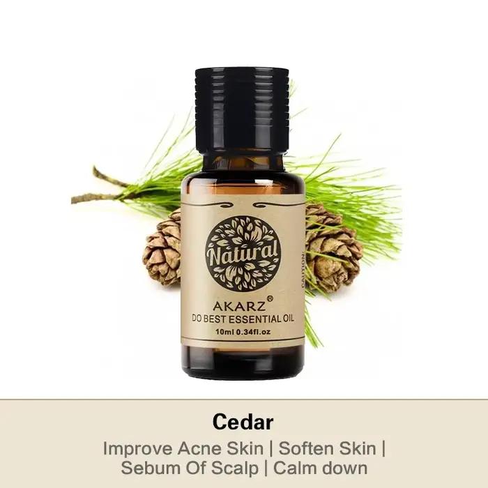 Huile essentielle, aromathérapie naturelle