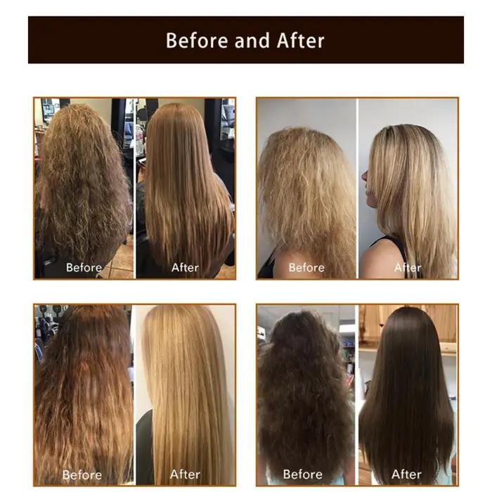 PURC – huile d'argan marocaine