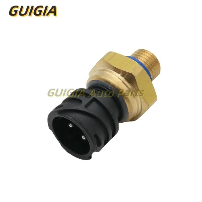 Capteur de pression d'huile moteur 1826279 1779430 2041677 2126981, adapté aux modèles DAF CF 85 XF 95 105, nouveaux produits, composants de voiture