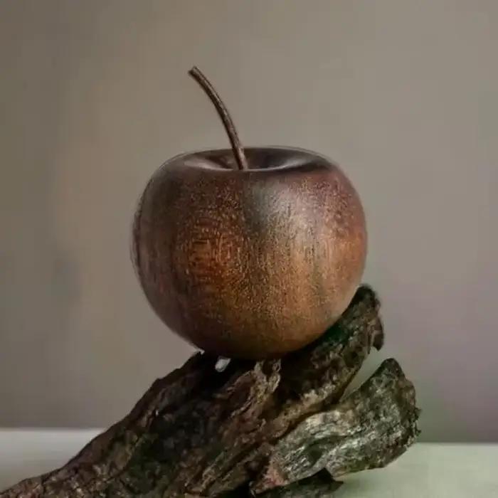 1/3 ensemble de diffuseurs d'huiles essentielles en bois