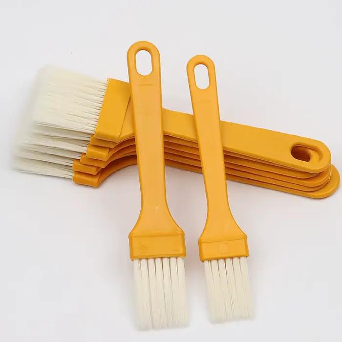 Brosse à huile pour Barbecue, accessoires de cuisine, ustensiles de cuisine, gril, outils résistants aux hautes températures, fournitures, ustensiles de cuisine de Camping
