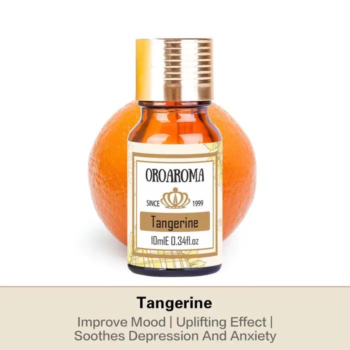 Oroaroma-Huile essentielle érine plus riche