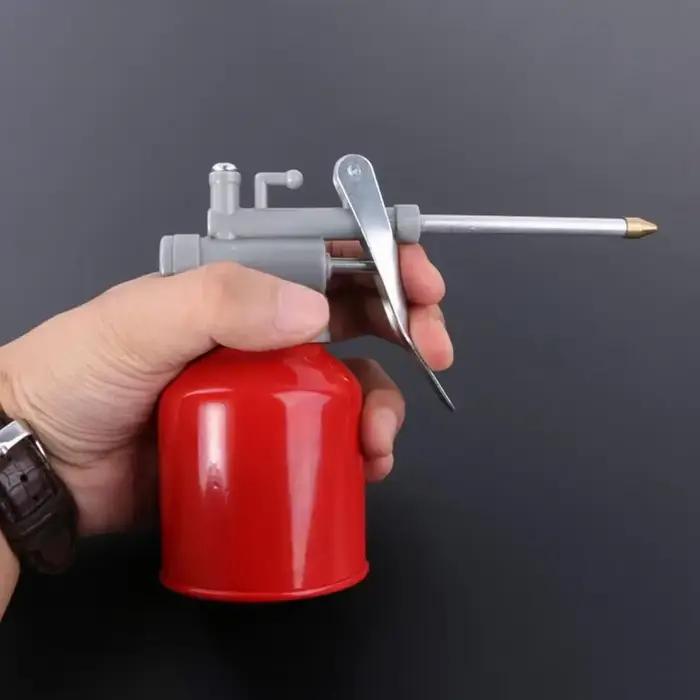 Pompe à huile de 250ML