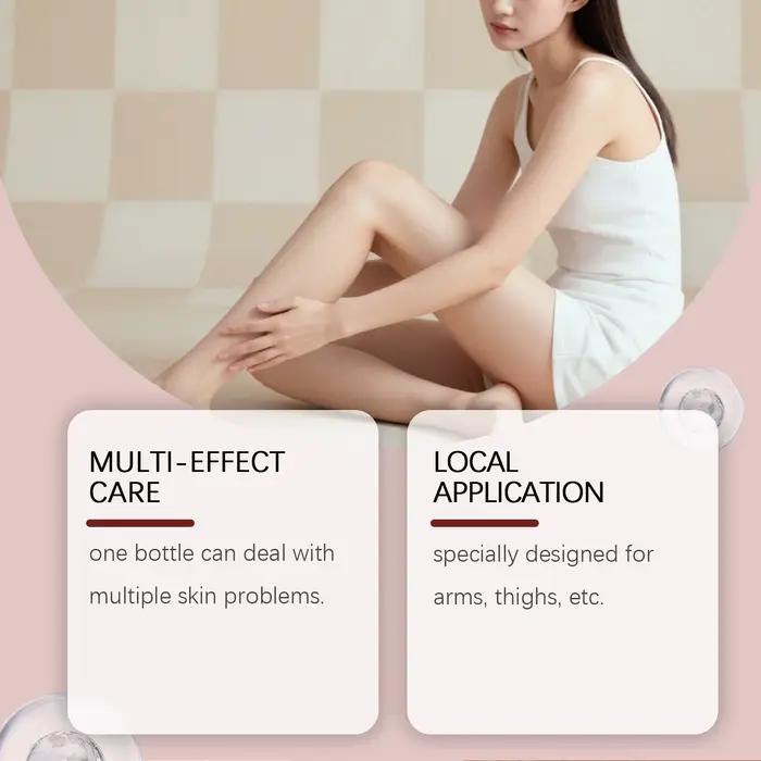Huile de Massage Anti-Cellulite