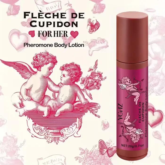 Baume déodorant à la rose
