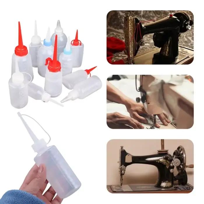 Bouteilles distributrices d'huile à bec Portable de 30 à 250ml