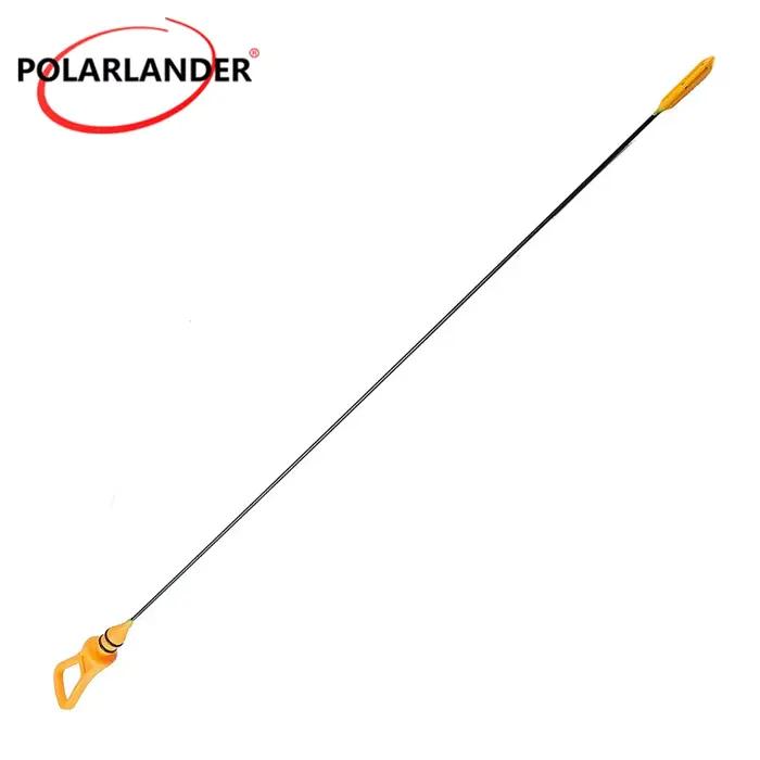Jauge d'huile moteur niveau Dip Stick mesure du niveau d'huile adapté pour 2002-2008 Mini Cooper S 1.6L L4 R52 R53 R56 W11B16A 1 pièces