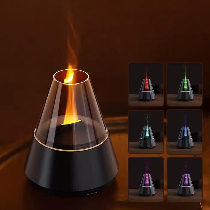 Diffuseur d'huiles essentielles