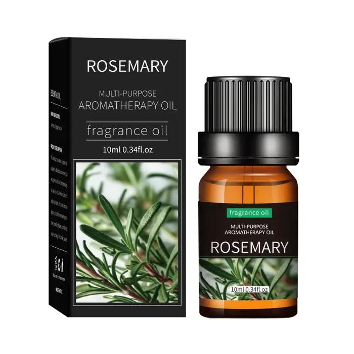 Huiles essentielles pour diffuseur d'arômes