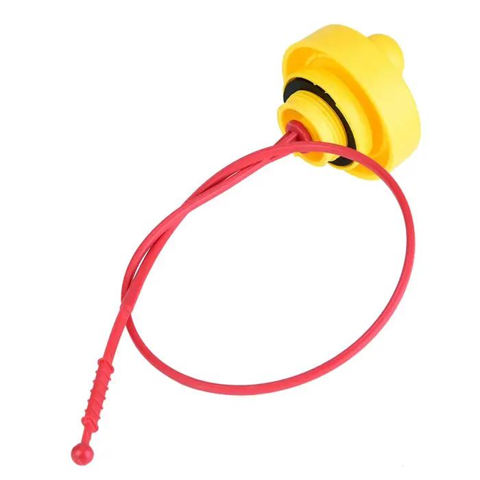 Jauge de niveau d'huile moteur de voiture, indicateur de niveau d'huile, antirouille, précis pour Clio Laguna Megane Scenic, accessoire d'entretien du moteur automobile