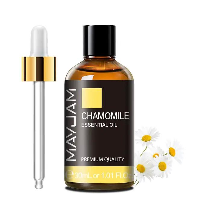 MAYJAM – huile essentielle d'aromathérapie