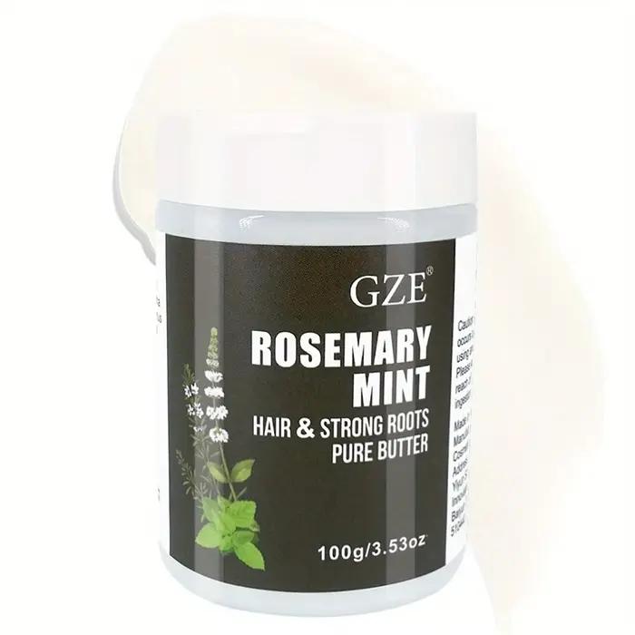 Poupée Greflective Rosemary Mint Hair & Bathing Roots