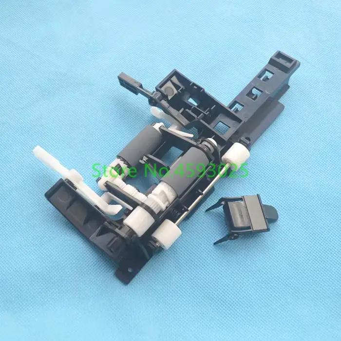 Tampon de séparation du rouleau de ramassage, pour HP Laser 103A 108A 108W 131A 133PN MFP 135A 135w 136A 136W 136NW 138P 138PN 138PNW, Original, nouveau