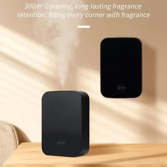 Diffuseur d'aromathérapie intelligent pour grande pièce