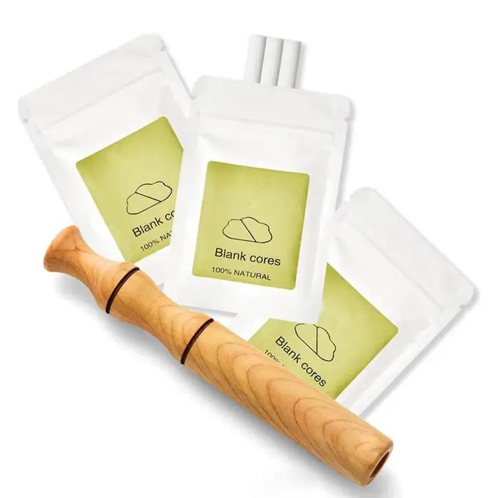Inhalateur d'aromathérapie pour huile essentielle
