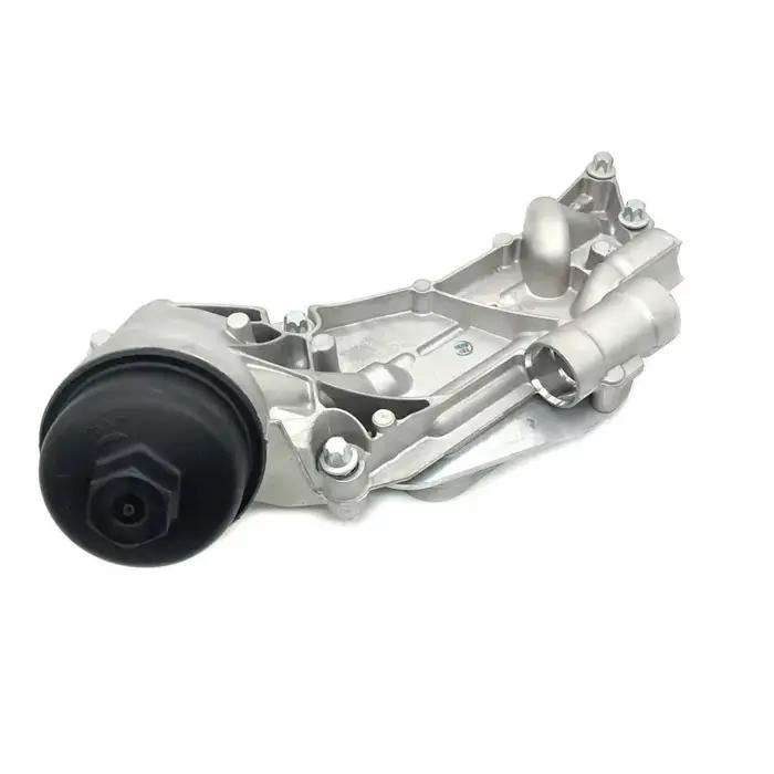 Refroidisseur d'huile moteur, pour oral y Aveo Cruze Malibu Sonic Trax Cascada Encore Pontiac G3 Saturn Astra 1.6L 1.8L 93186324 25199751