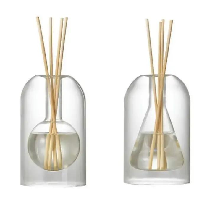 Bouteille de diffuseur d'aromathérapie
