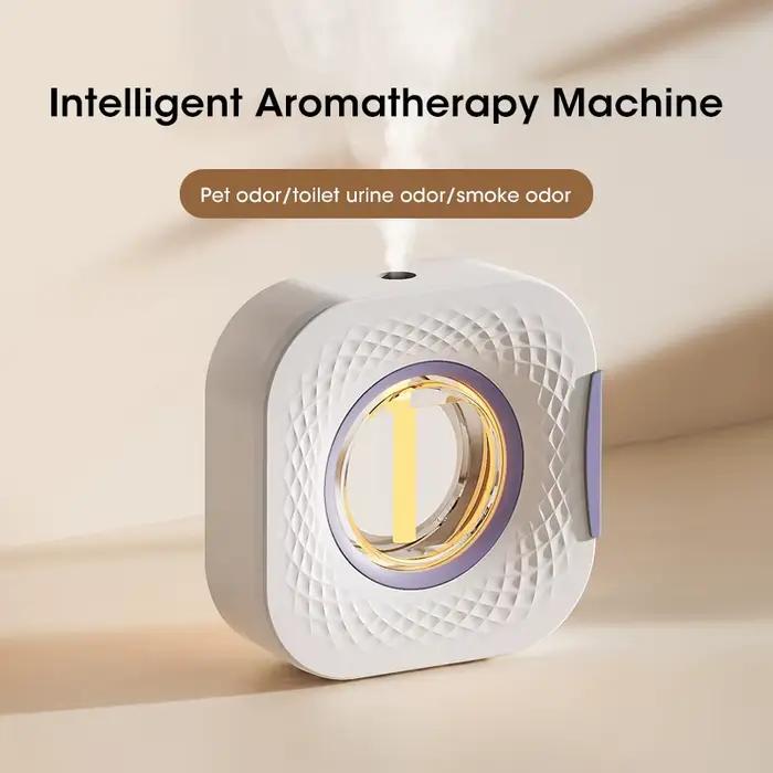 Mini diffuseur d'aromathérapie USB
