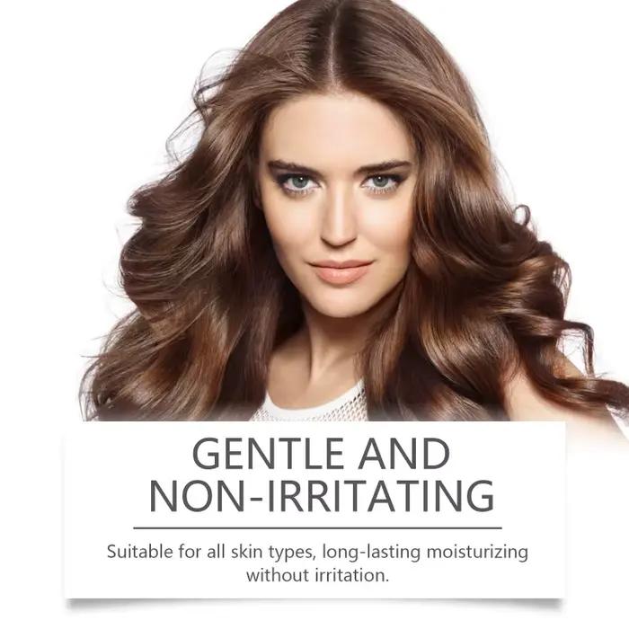Huile de Neem pure pour cheveux et peau – Traitement nourrissant polyvalent pour cuir chevelu