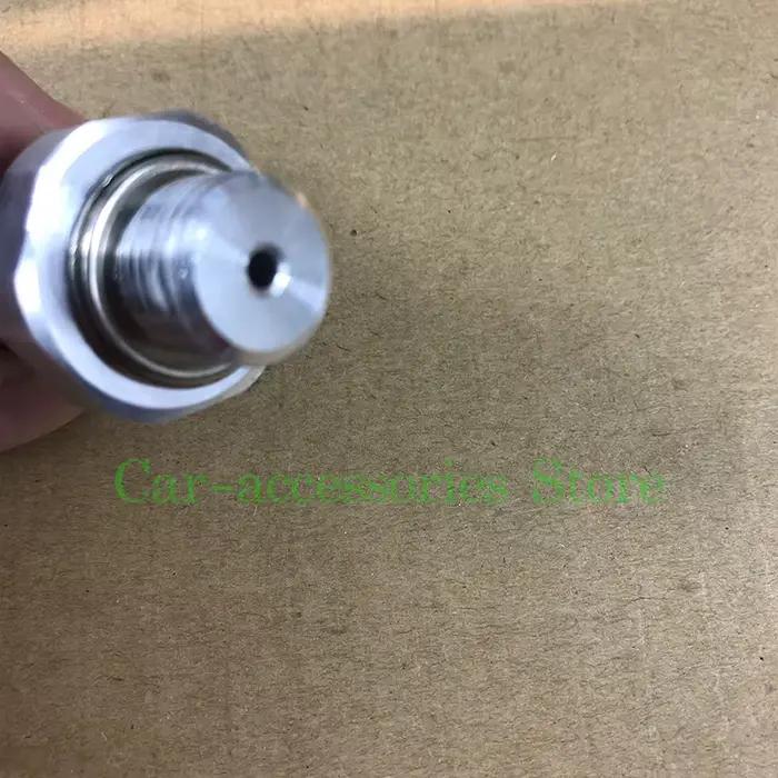 Capteur de pression d'huile moteur, pour GMC Chevrolet Silverado Buick Cadgrad Pontiac Hummer H2 H3 12673134