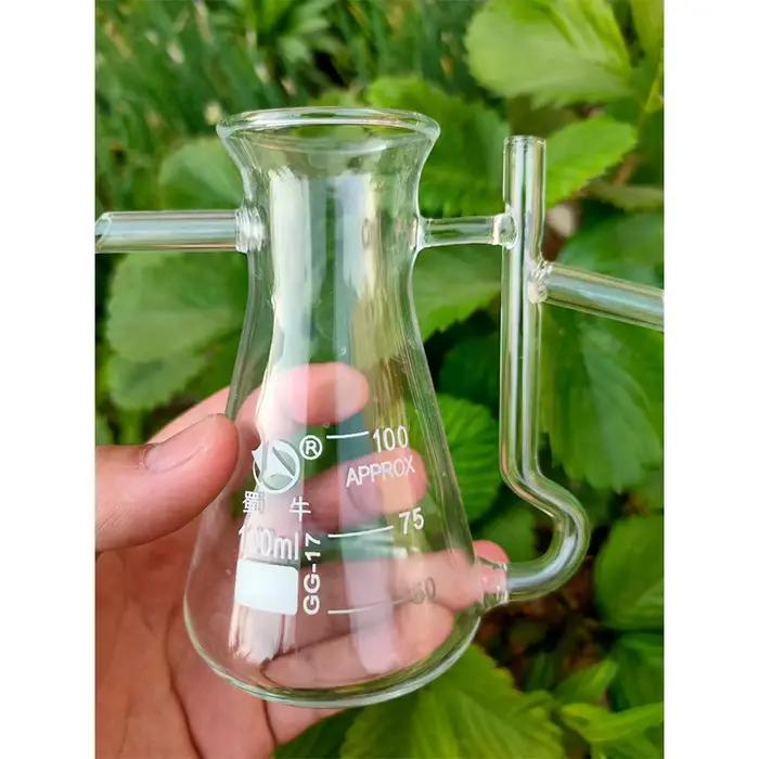 Séparateur d'huiles essentielles