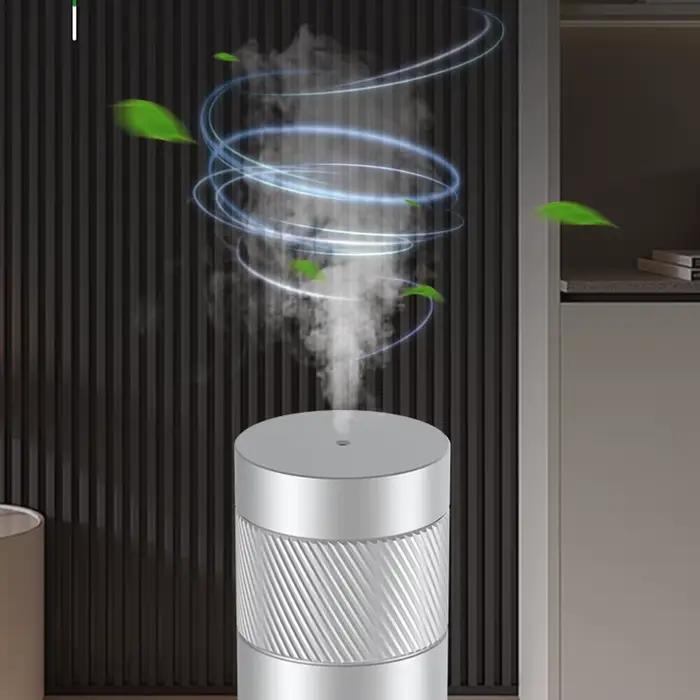 Diffuseur d'huiles essentielles électrique intelligent