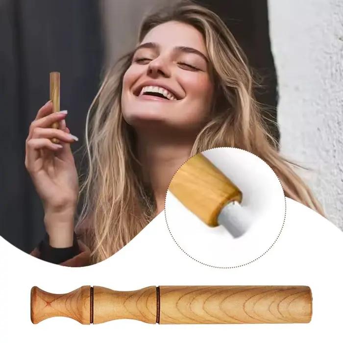 Inhalateur d'aromathérapie pour huile essentielle