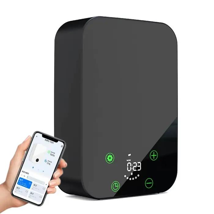 Diffuseur d'aromathérapie intelligent pour grande pièce