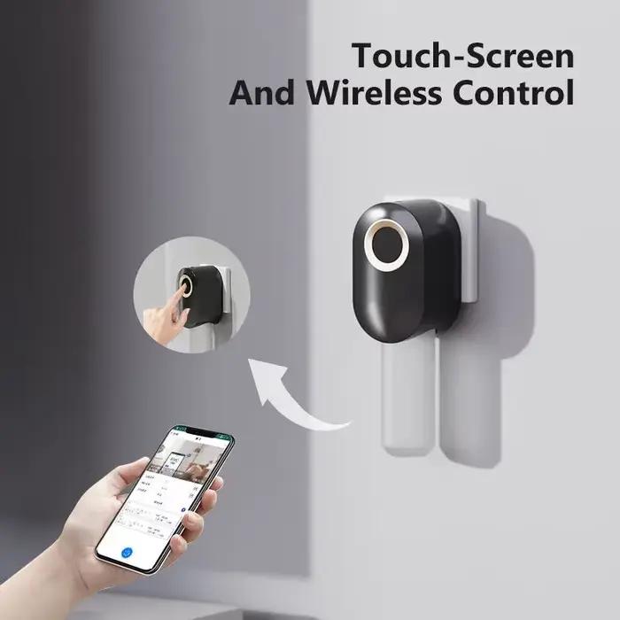 Diffuseur d'Arôme Mural d'Aromathérapie Sans Eau