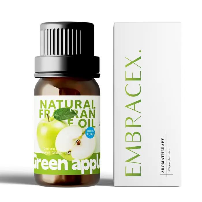 Huile essentielle de pomme verte 10 ml