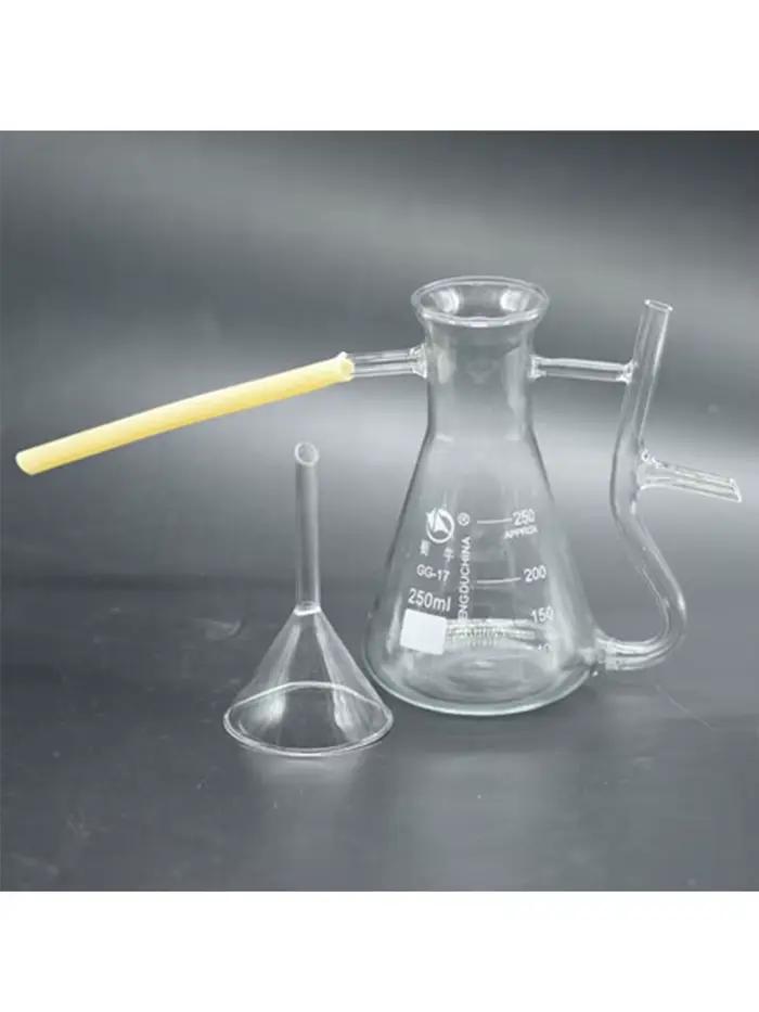 Séparateur d'huiles essentielles