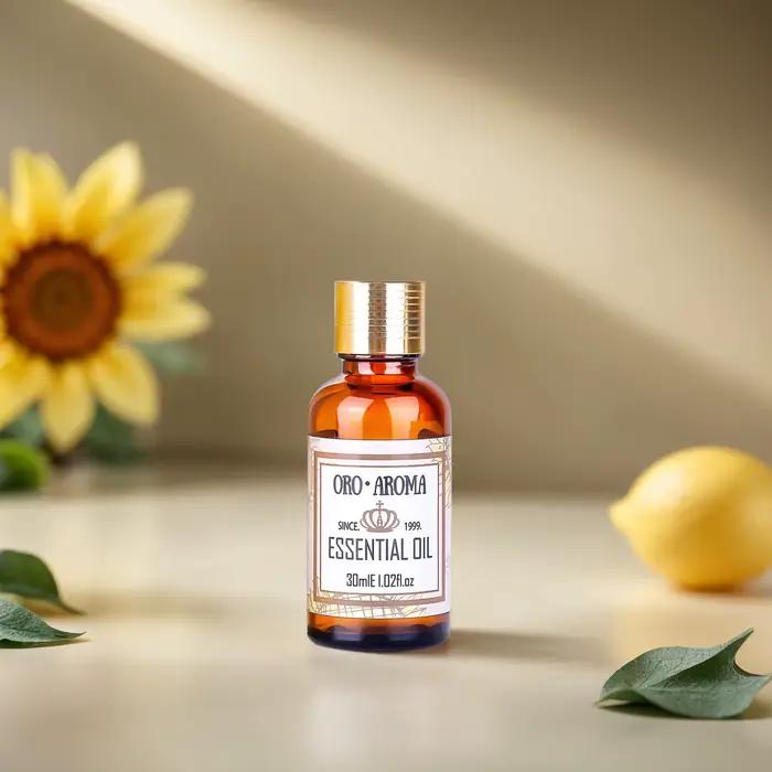 Oroaroma-Huile essentielle érine plus riche