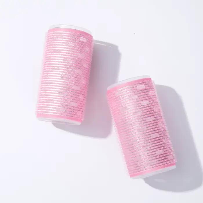 1 pièces bigoudis ensemble