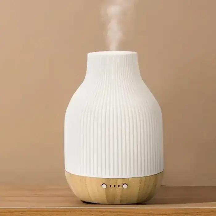 Diffuseur d'huiles essentielles en céramique