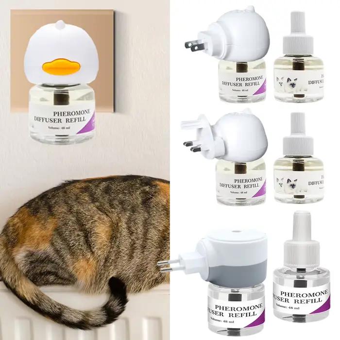 Diffuseur apaisant de 48ml