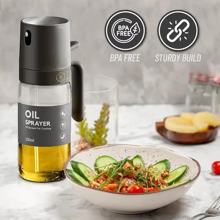 Pulvérisateur d'huile de 250ML
