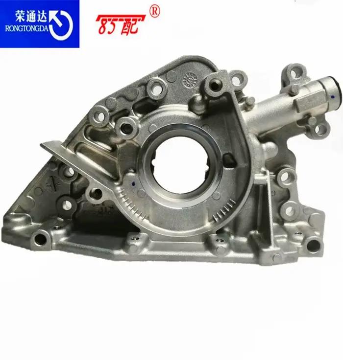 Pompe à huile 1001C7 1001E0 1001G7 pour KIT 307/406/607/807/407, pour Cristaux C4/C5/C8/Picasso, pour Moteur 2.0 Moo10A/Moo10J4