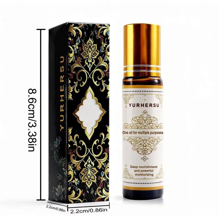 Huile Essentielle Douce Chocolat Vanille